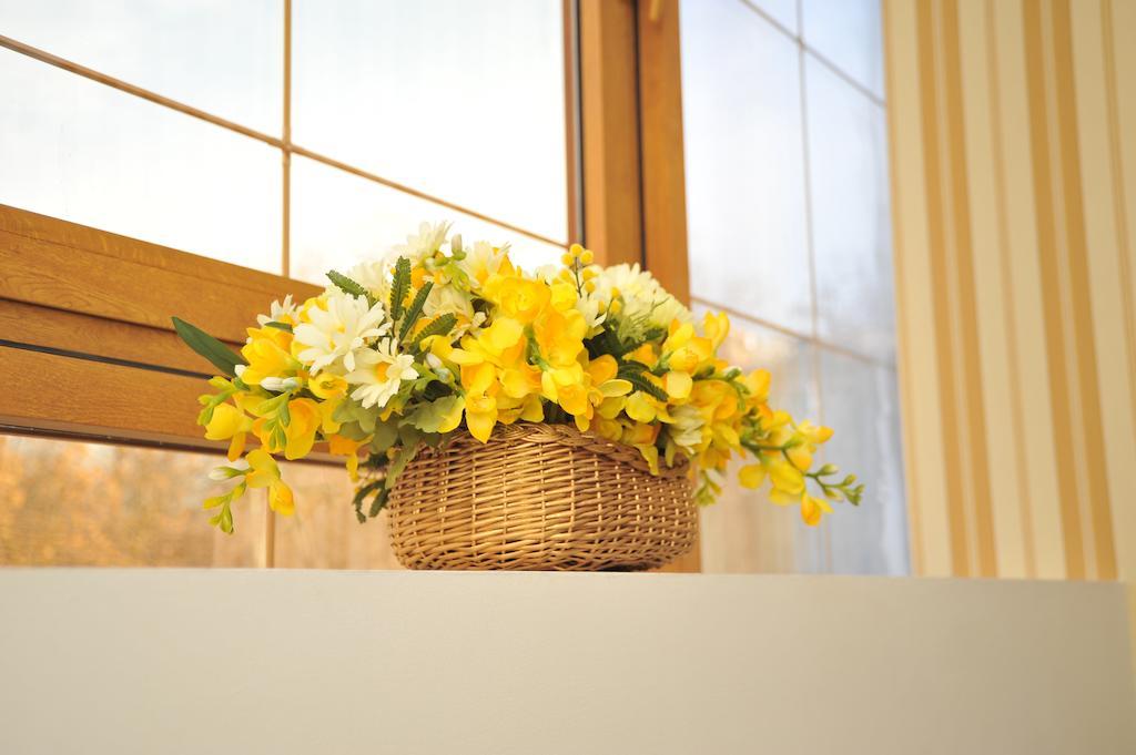 Zaporizhia Slava Hotel מראה חיצוני תמונה