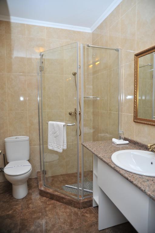 Zaporizhia Slava Hotel מראה חיצוני תמונה