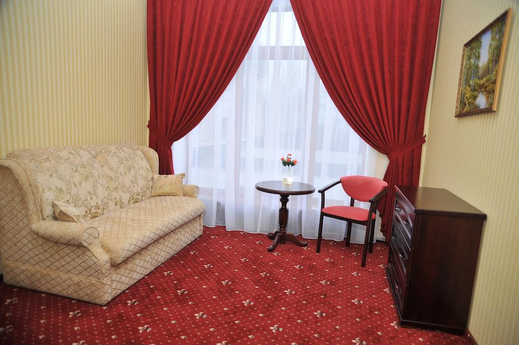 Zaporizhia Slava Hotel חדר תמונה