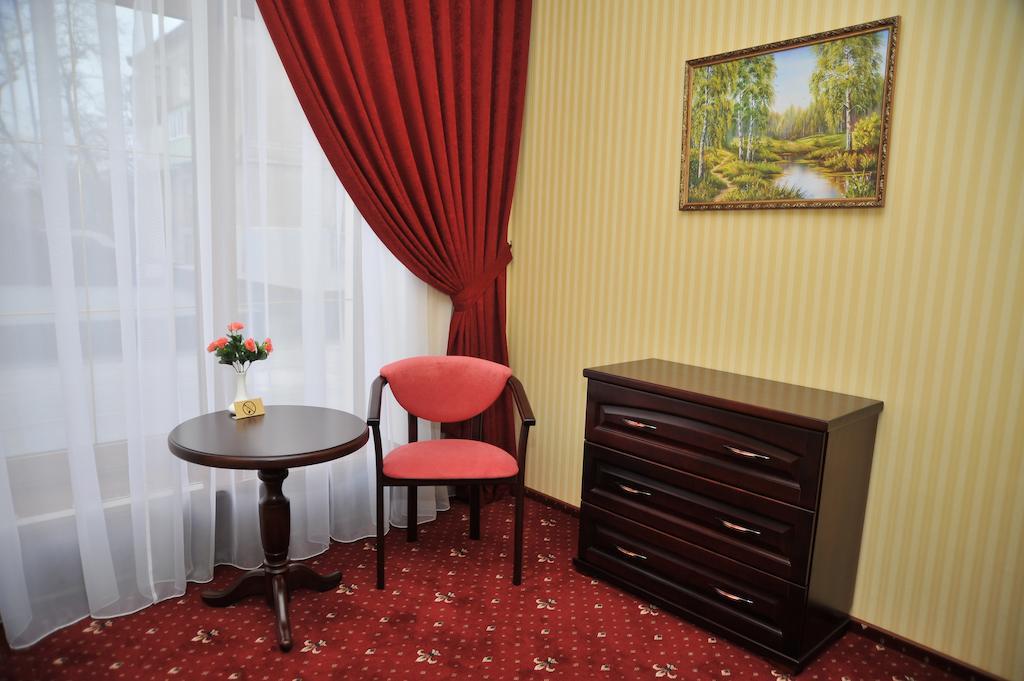 Zaporizhia Slava Hotel חדר תמונה