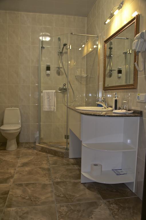 Zaporizhia Slava Hotel חדר תמונה