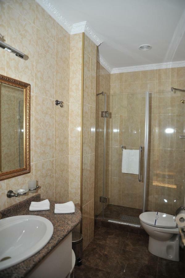 Zaporizhia Slava Hotel מראה חיצוני תמונה